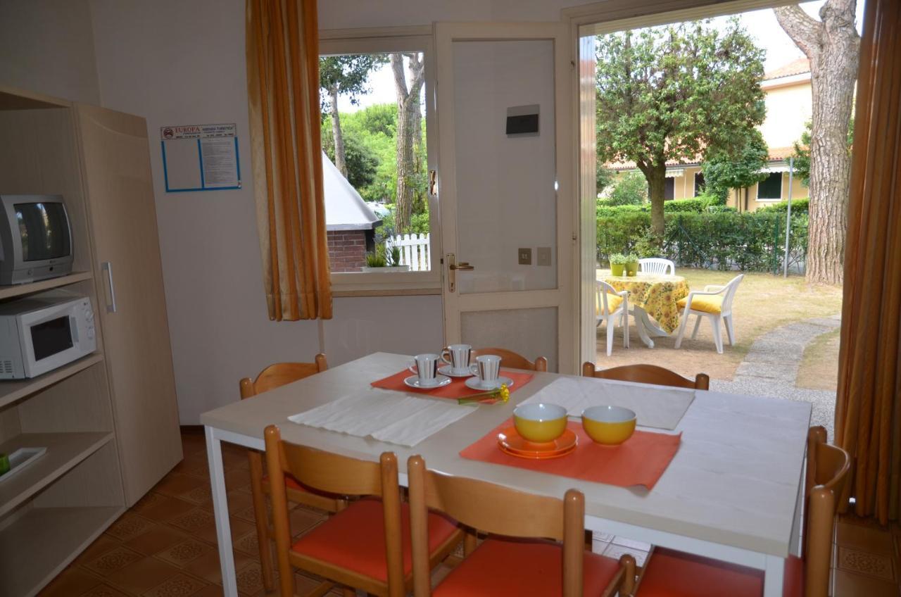 Villaggio San Siro 비비오네 외부 사진