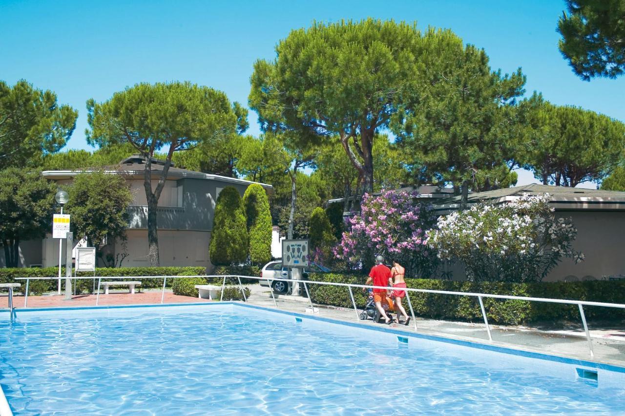 Villaggio San Siro 비비오네 외부 사진