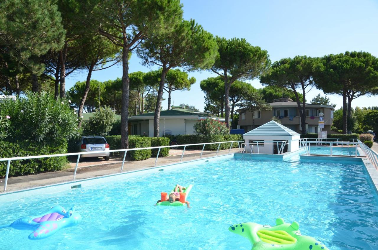 Villaggio San Siro 비비오네 외부 사진